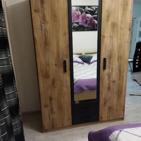 Apartmán Sv & Angel Banska Bystrica