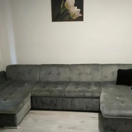 Sv & Angel Apartmán