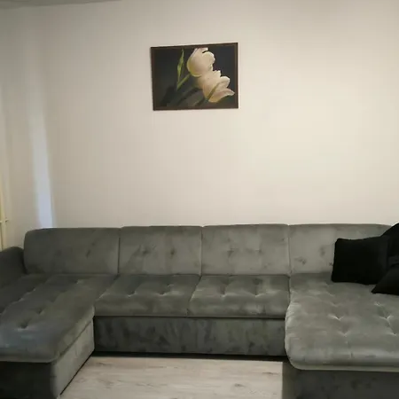 Apartmán Sv & Angel