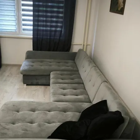 Sv & Angel Apartmán *