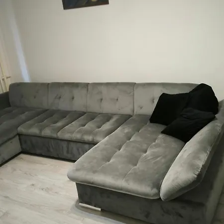 Apartment Sv & Angel *