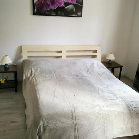 Apartment Sv & Angel Banska Bystrica