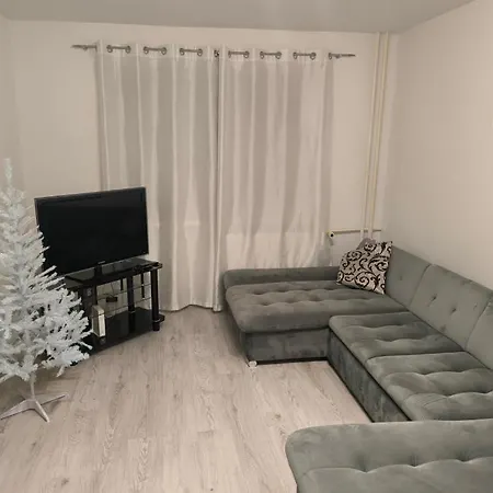 דירה Sv & Angel *