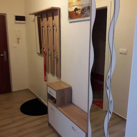 Sv & Angel Apartment Banska Bystrica
