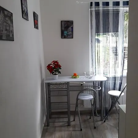 Sv & Angel Apartmán