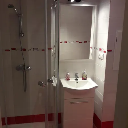 Sv & Angel Apartmán *