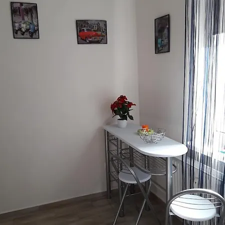 Apartmán Sv & Angel Banska Bystrica