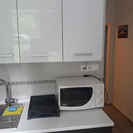 Sv & Angel Apartmán