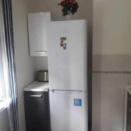 Apartmán Sv & Angel