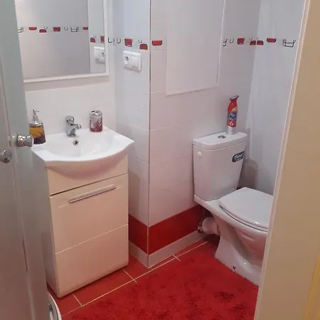 Apartmán Sv & Angel *