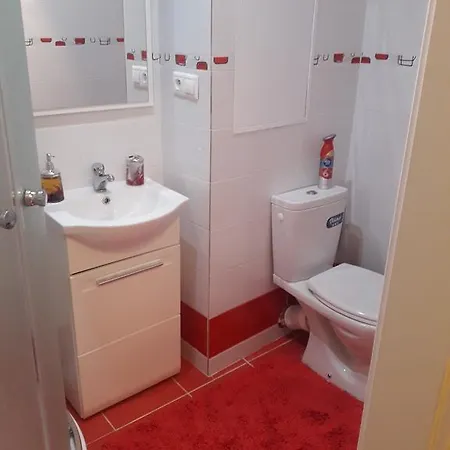 Apartment Sv & Angel *