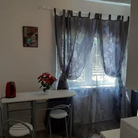 Apartmán Sv & Angel